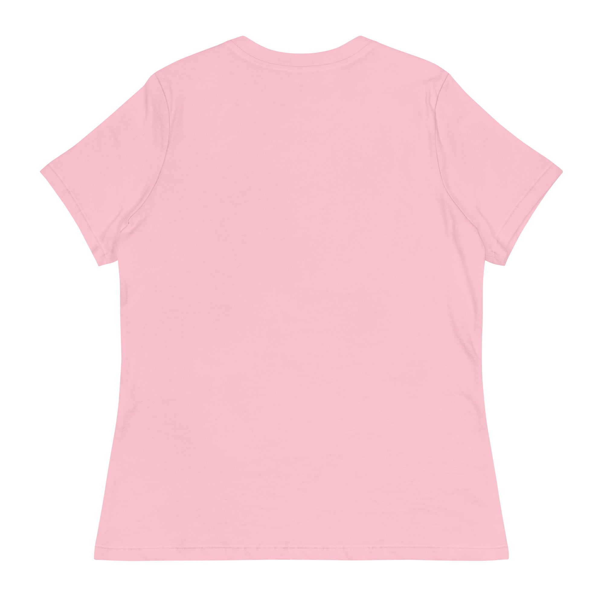 Dolphin 7 W Women's Relaxed T-Shirt