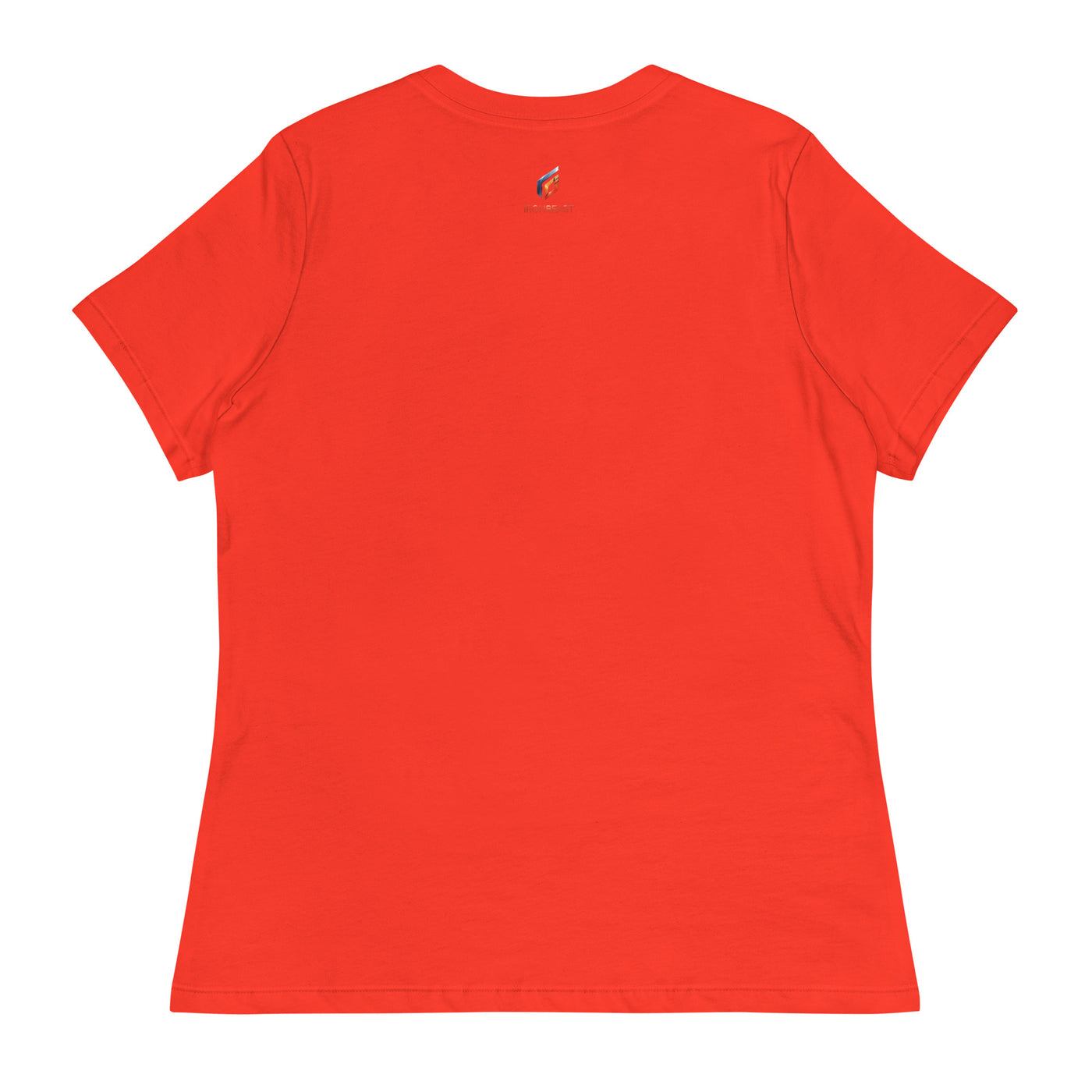Dolphin 9 W Women's Relaxed T-Shirt