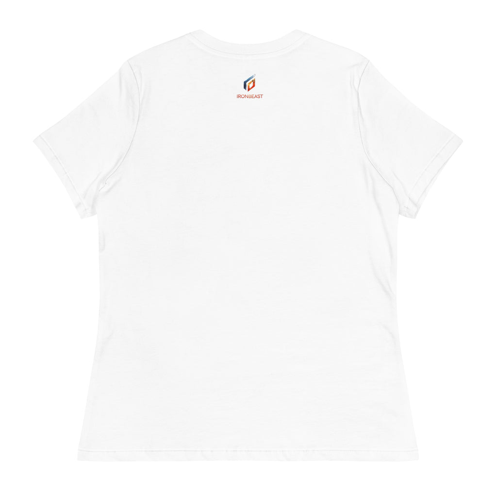 Cardinal 1 Women's Relaxed T-Shirt