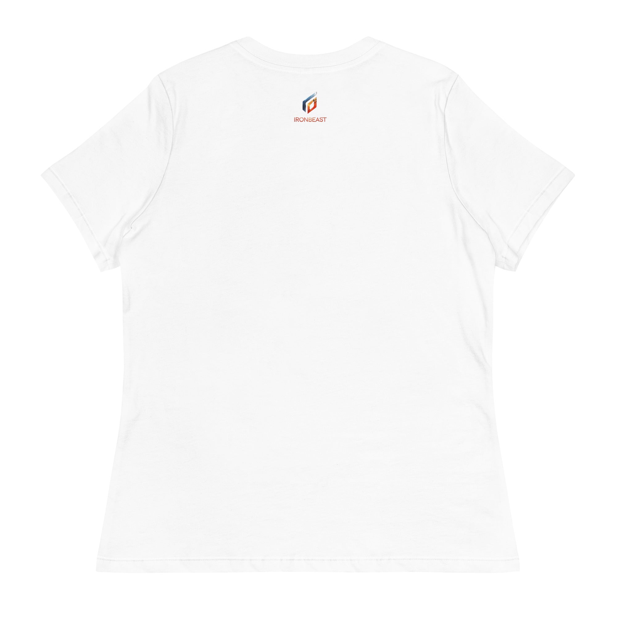 Cardinal 1 Women's Relaxed T-Shirt