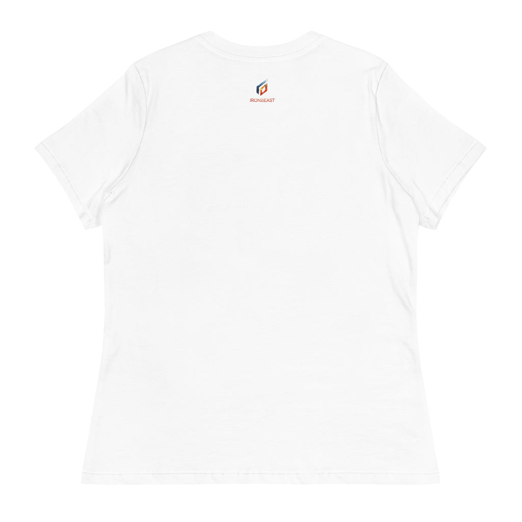 Eagle 7 W Women's Relaxed T-Shirt