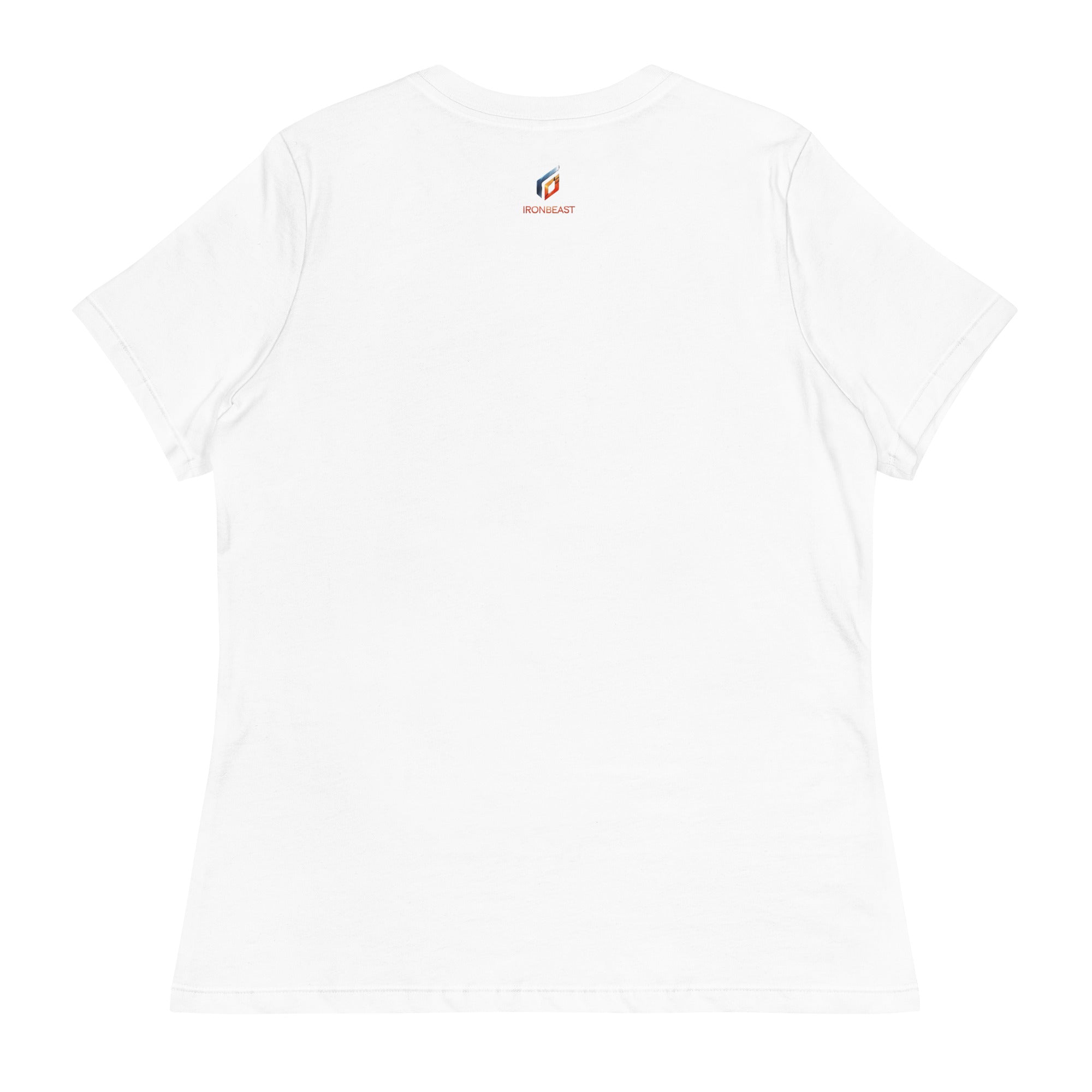 Eagle 7 W Women's Relaxed T-Shirt