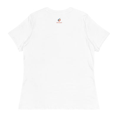 Eagle 7 W Women's Relaxed T-Shirt