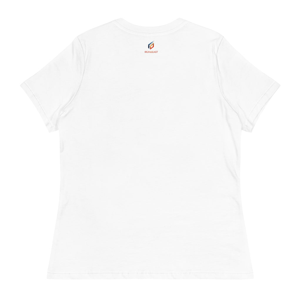 Viking 4 W Women's Relaxed T-Shirt