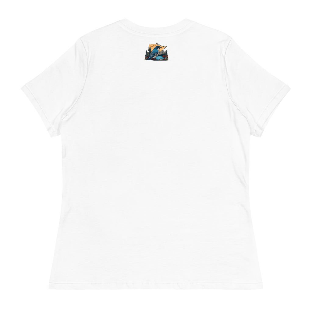 Viking 7 W Women's Relaxed T-Shirt