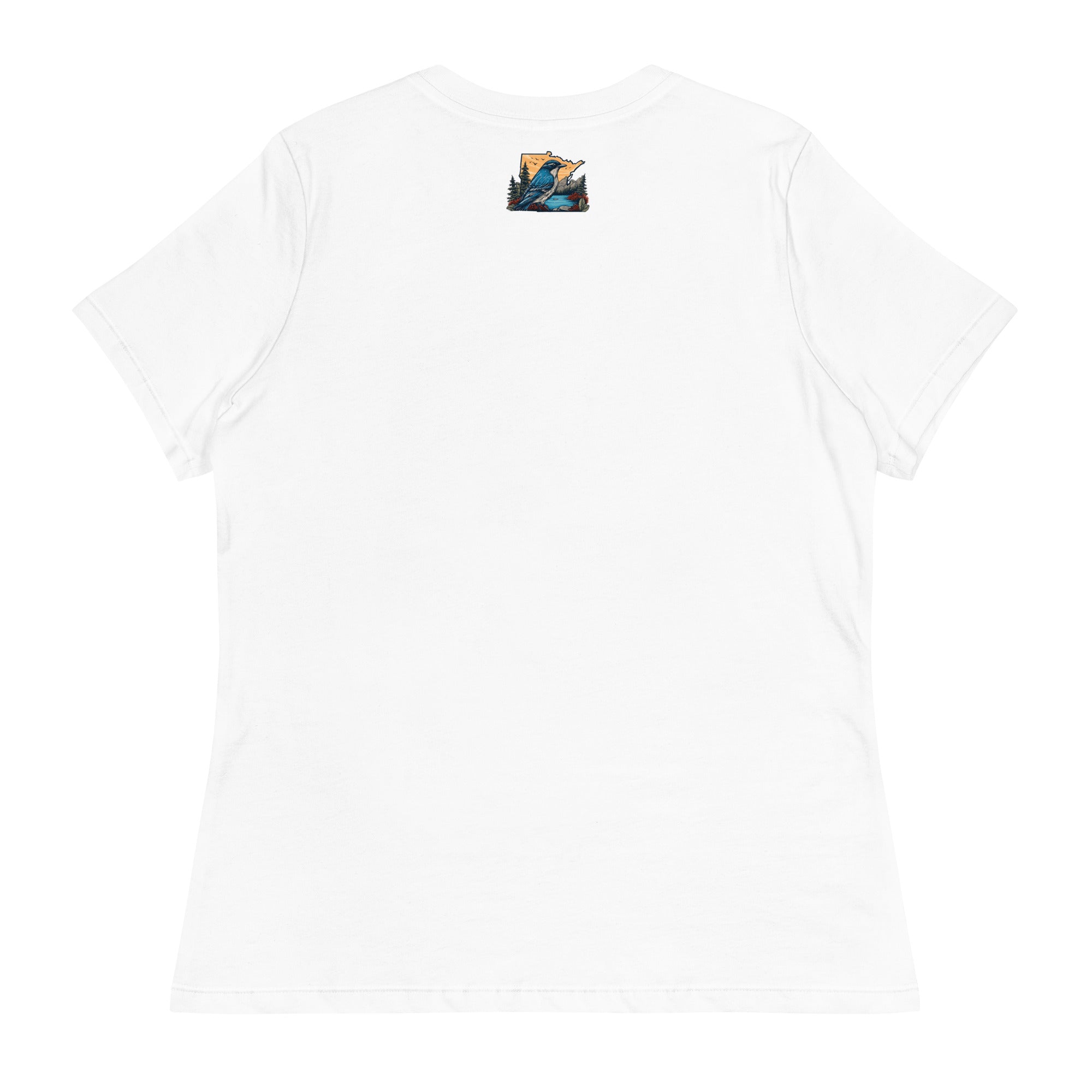 Viking 7 W Women's Relaxed T-Shirt