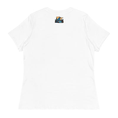 Viking 7 W Women's Relaxed T-Shirt