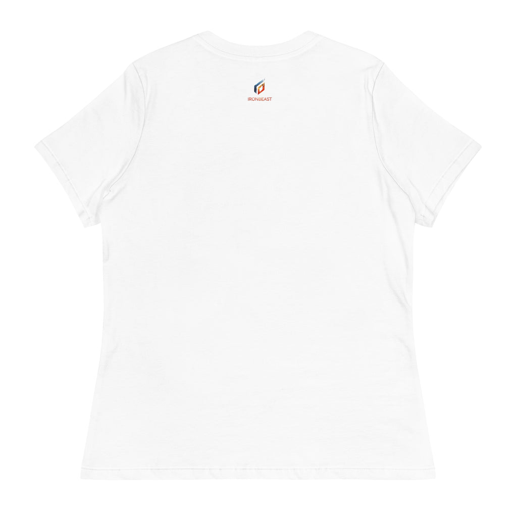 Viking 8 W Women's Relaxed T-Shirt