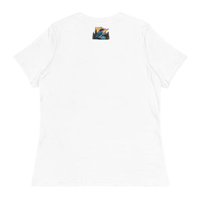 Viking 9 W Women's Relaxed T-Shirt