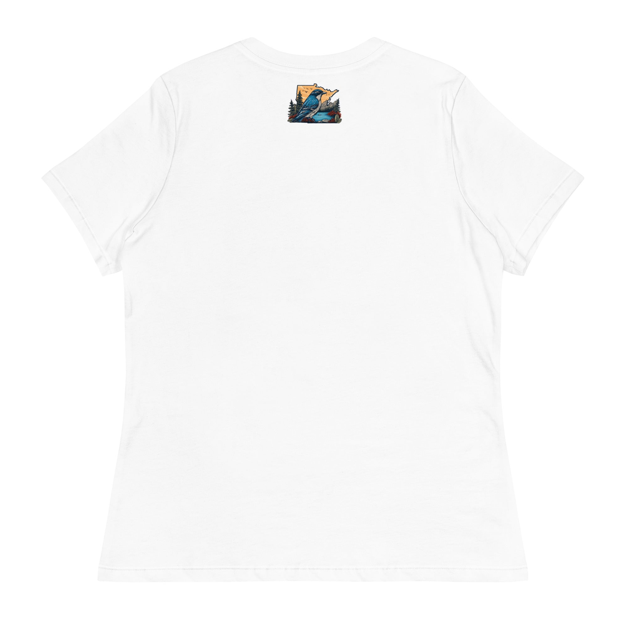 Viking 9 W Women's Relaxed T-Shirt